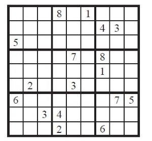 BREAKING: Sudoku Puzzle Maker, Maki Kaji, Is Dead