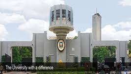 UI, Covenant Beat OAU In Academic Excellence In Latest University Ranking