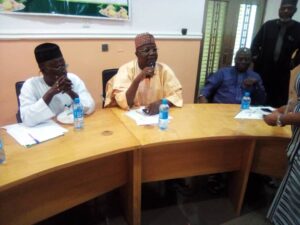 Ginger Value Chain: FMARD Hosts Farmers and Processors On Two-day Capacity Building