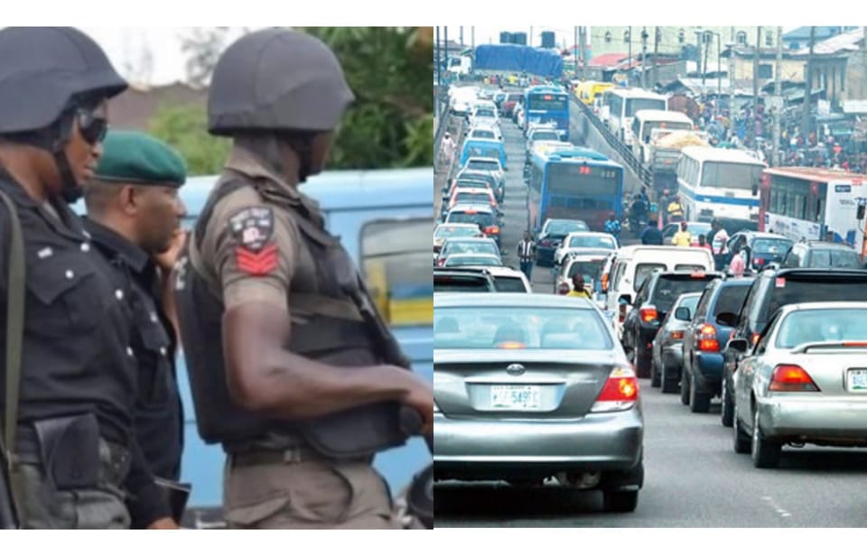 EXCLUSIVE REPORT: How LASTMA, Lagos Police Collude To Extort Traffic Offenders