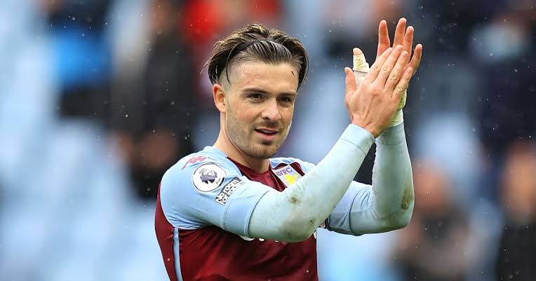 Grealish