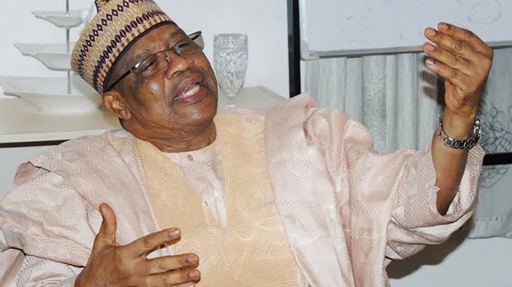 Babangida