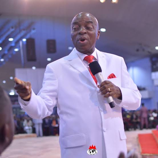 “Bishop David Oyedepo Is A Misogynist, Caution Him”- NFF To CAN, PFN