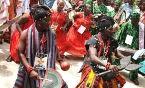 World Sango Festival: FRSC, Civil Defence Beef Up Patrol In Oyo