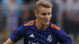 Odegaard 