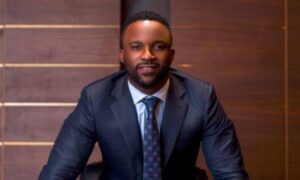 Reactions As Singer Iyanya Bags Political Appointment