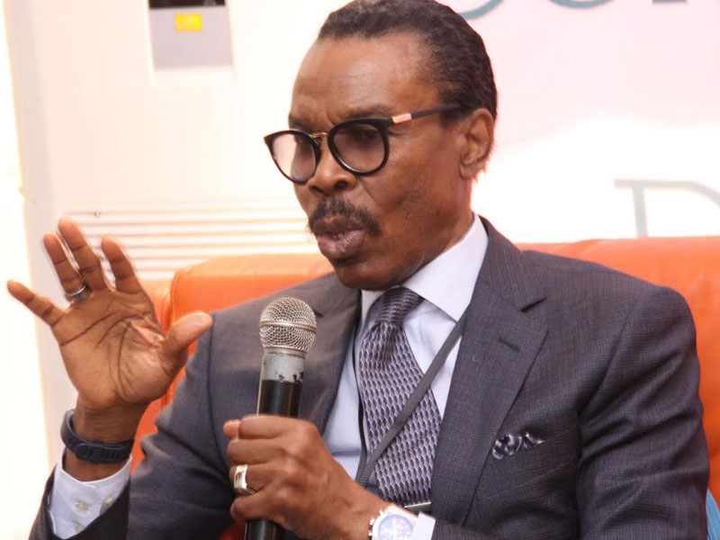 Rewane: Don't Be Deceived, Nigeria Remains World's Poverty Capital