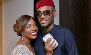 Reactions From Fans Over Annie Idibia And Tuface Fallout