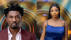 BBNaija Season 6: “BBNaija Is Your Biggest Achievement”- Boma To Angel