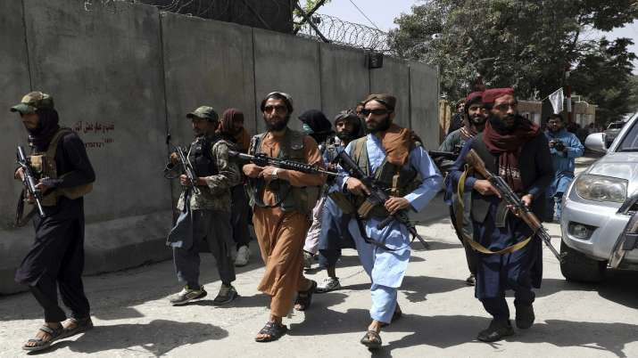 Taliban Reportedly Carrying Out House To House Executions