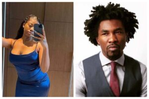 BBNaija Season 6: Details Of Fight Between Angel And Boma