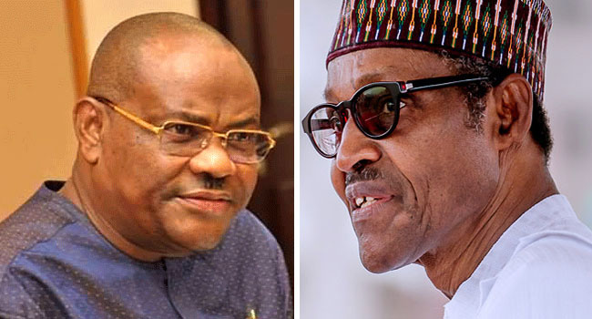 VAT In Nigeria: Buhari's Aide Says Wike Is Tribalistic