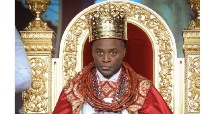 Olu Of Warri