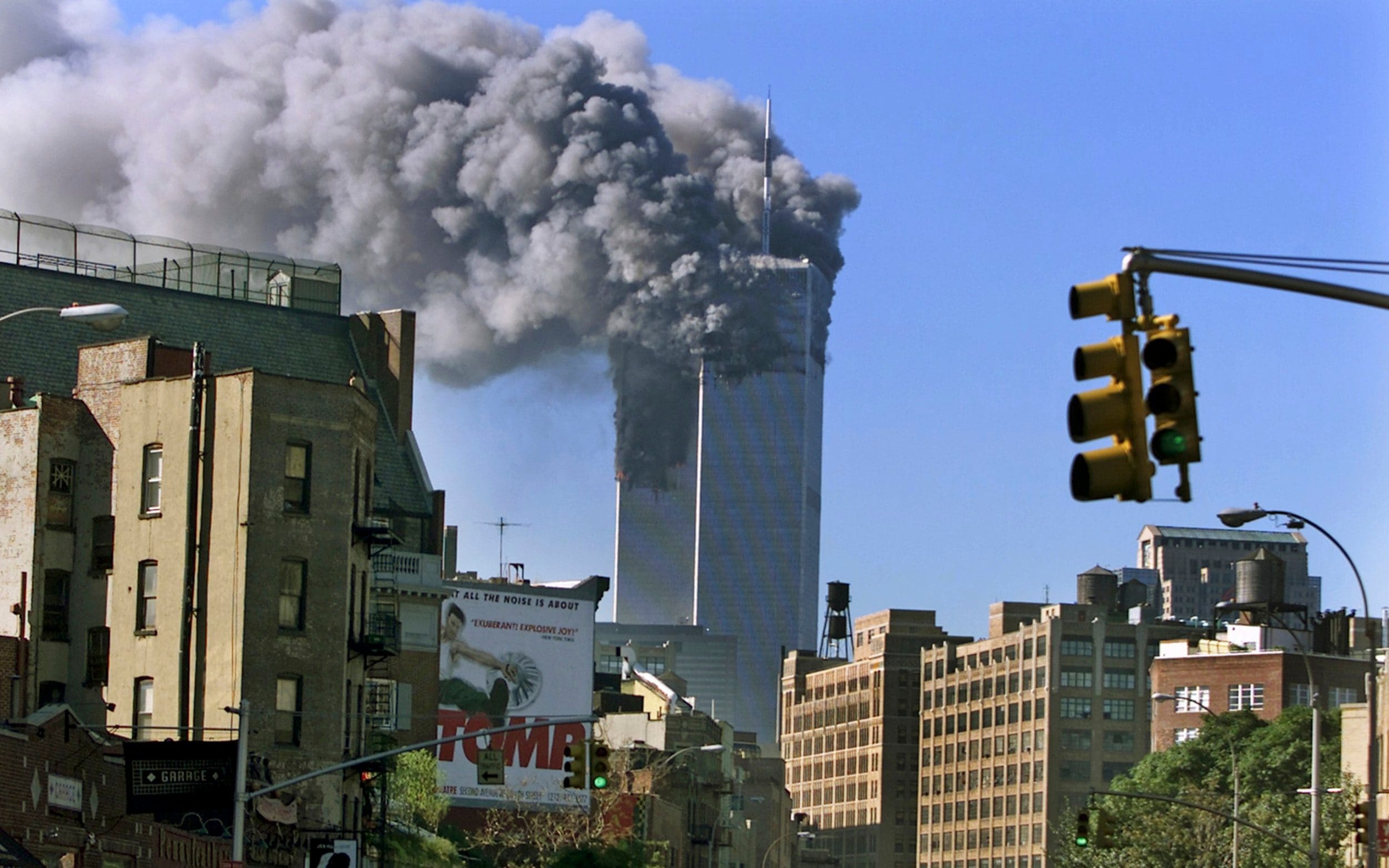 9/11: Biden Pays Tribute To Victims After 20 Years, Calls For Unity