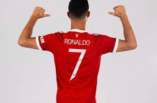 Ronaldo