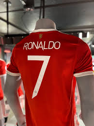 Ronaldo