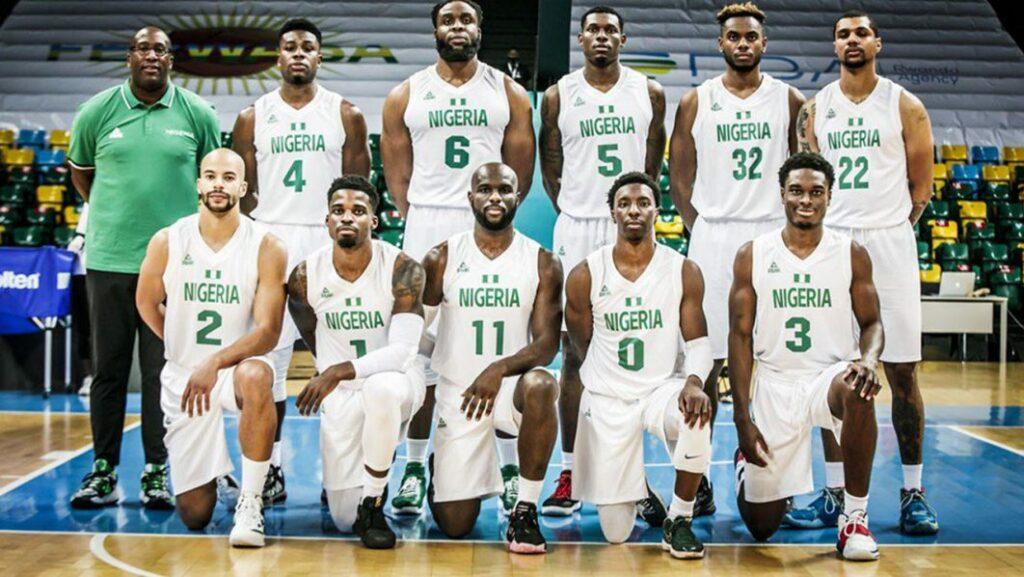 FIBA World Cup Qualifiers: Nigeria To Revenge Afrobasket Loss To Uganda