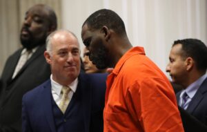 Embattled Singer R. Kelly Declines To Testify In Sex Trafficking Trial -EkoHotBlog