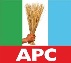 APC State Vice-chairman