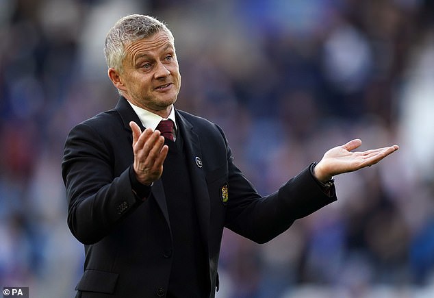 Man Utd Take Decision on Sacking Solskjaer After Shocking Defeat