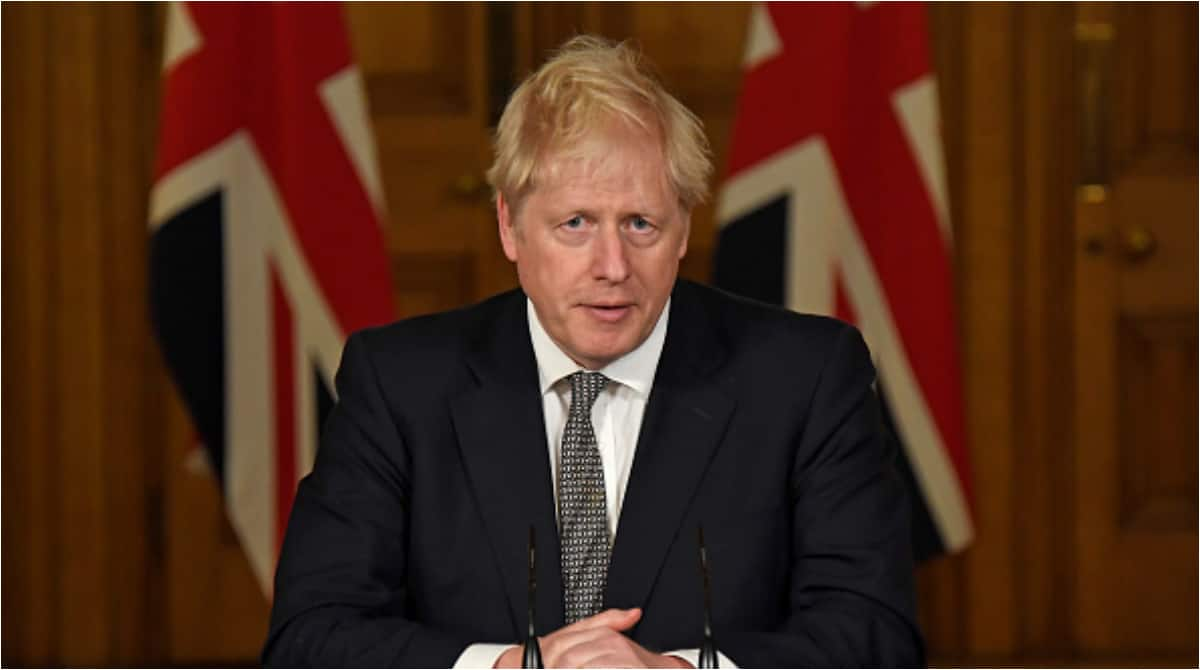 FULL LIST: UK Warns Citizens Against Travelling to 12 Nigerian States