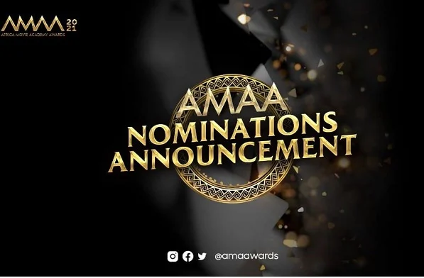 Amaa 21 Ayinla Omo Ghetto The Citation Bags Nomination