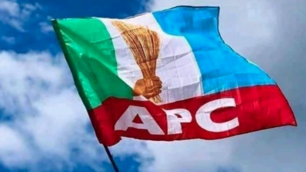 Ekiti APC