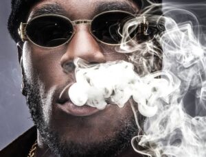 Burna Boy