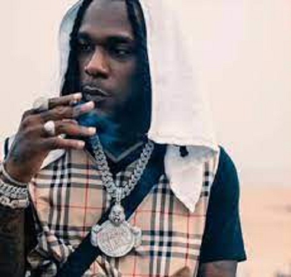 Burna Boy