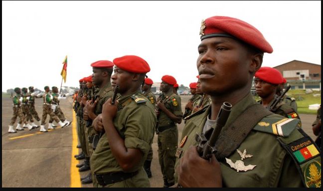 Tension as Cameroonian Troops Occupy Taraba Communities, Attack Residents