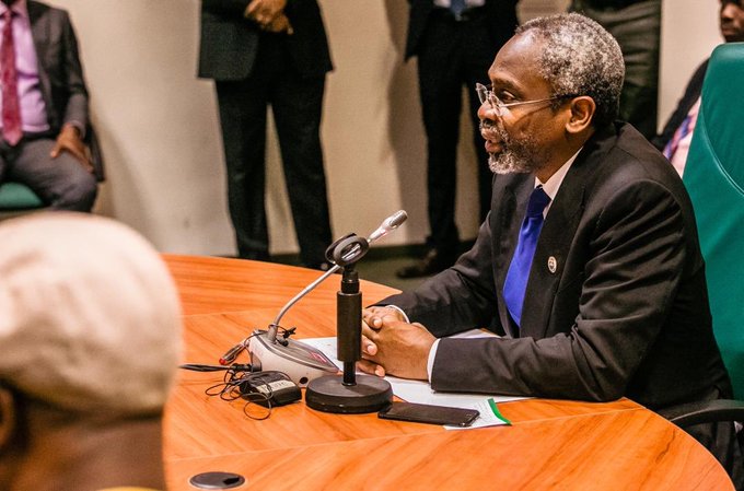 Gbajabiamila Reacts to Pastor Ojelabi’s Emergence as Lagos APC Chairman