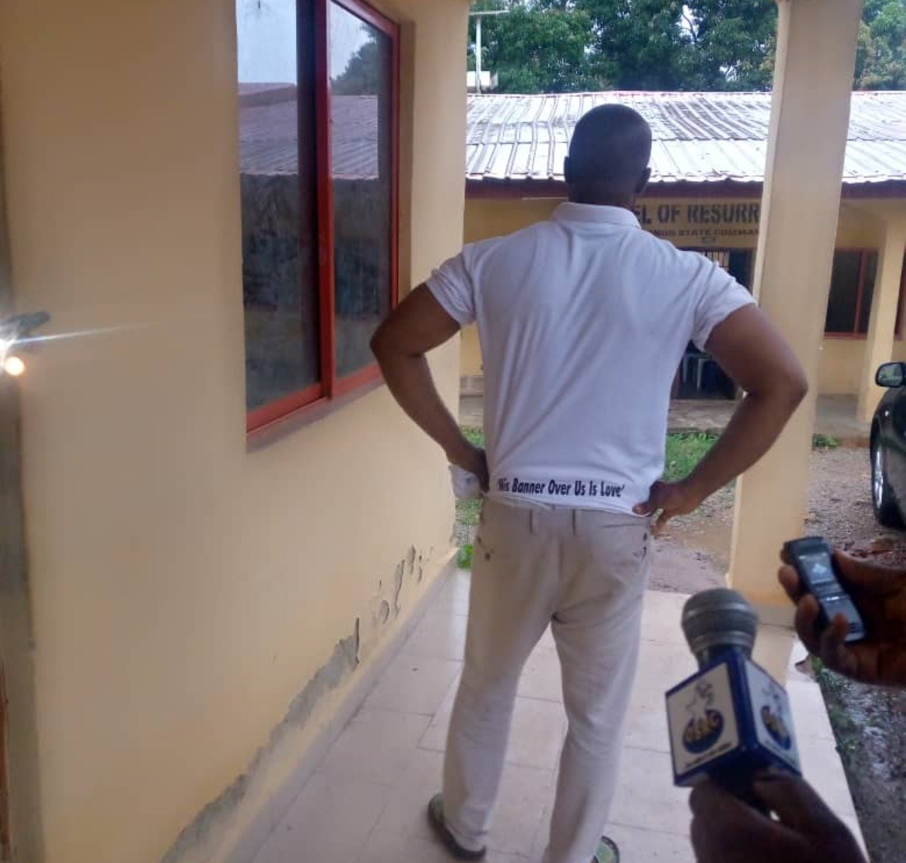 Man, 44, Arrested for Defrauding Job Seekers of N1.9m in Ondo