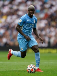 Jack Grealish To Face Questioning Over Rape Case Involving Benjamin Mendy