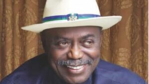 Court Orders Immediate Release of Odili’s Seized Passport