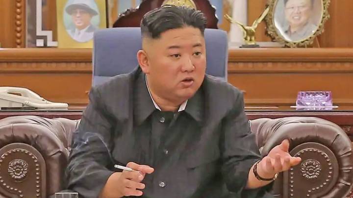 North Korean Leader Kim Jong-un Orders 'Hungry Citizens' to Eat Less Food