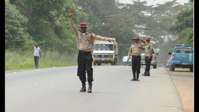 FRSC Unveils Body Cameras for Patrol Operations