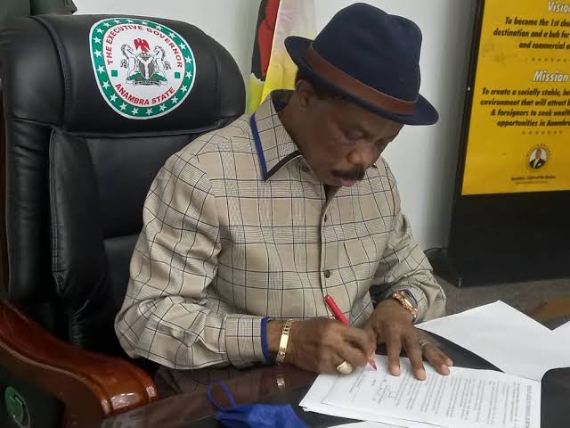 BREAKING: Anambra Govt Alleges Plot to Arrest Officials Ahead of Polls