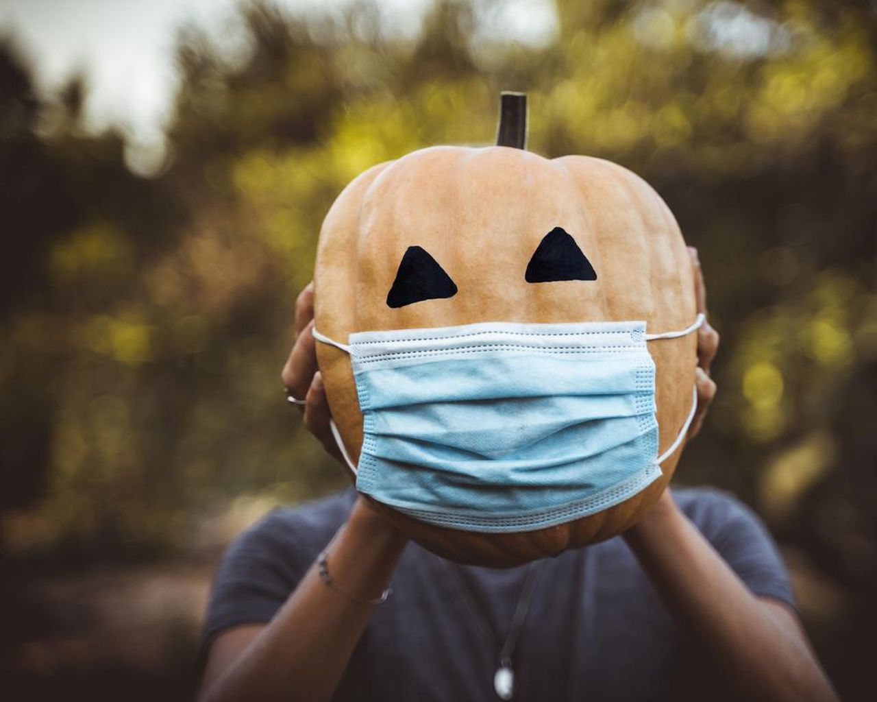 Here’s What You Need to Know to Have a Safe Halloween