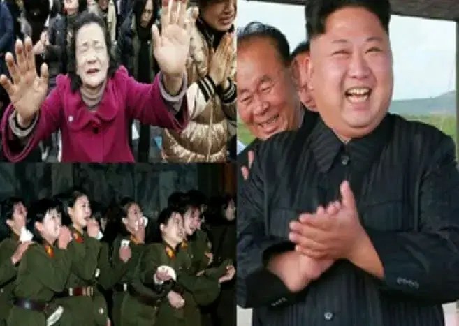 Kimjongunism: Kim Jong-Un Orders North Koreans to Worship ‘Him'