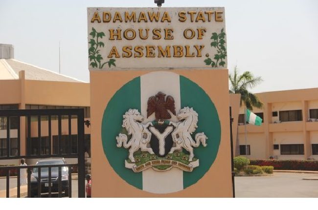 Adamawa Assembly Passes Bill For Financial Autonomy To State Judiciary