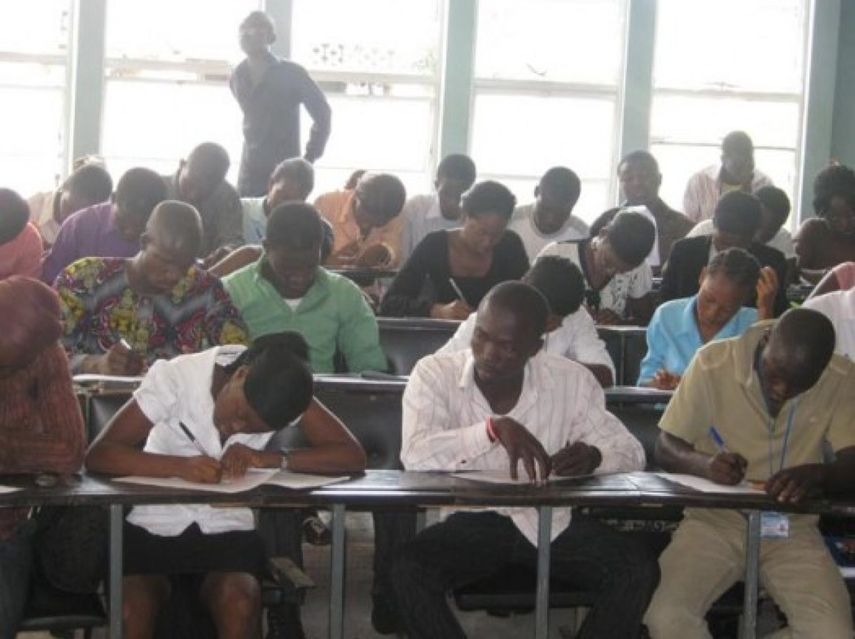 Kwara State Polytechnic