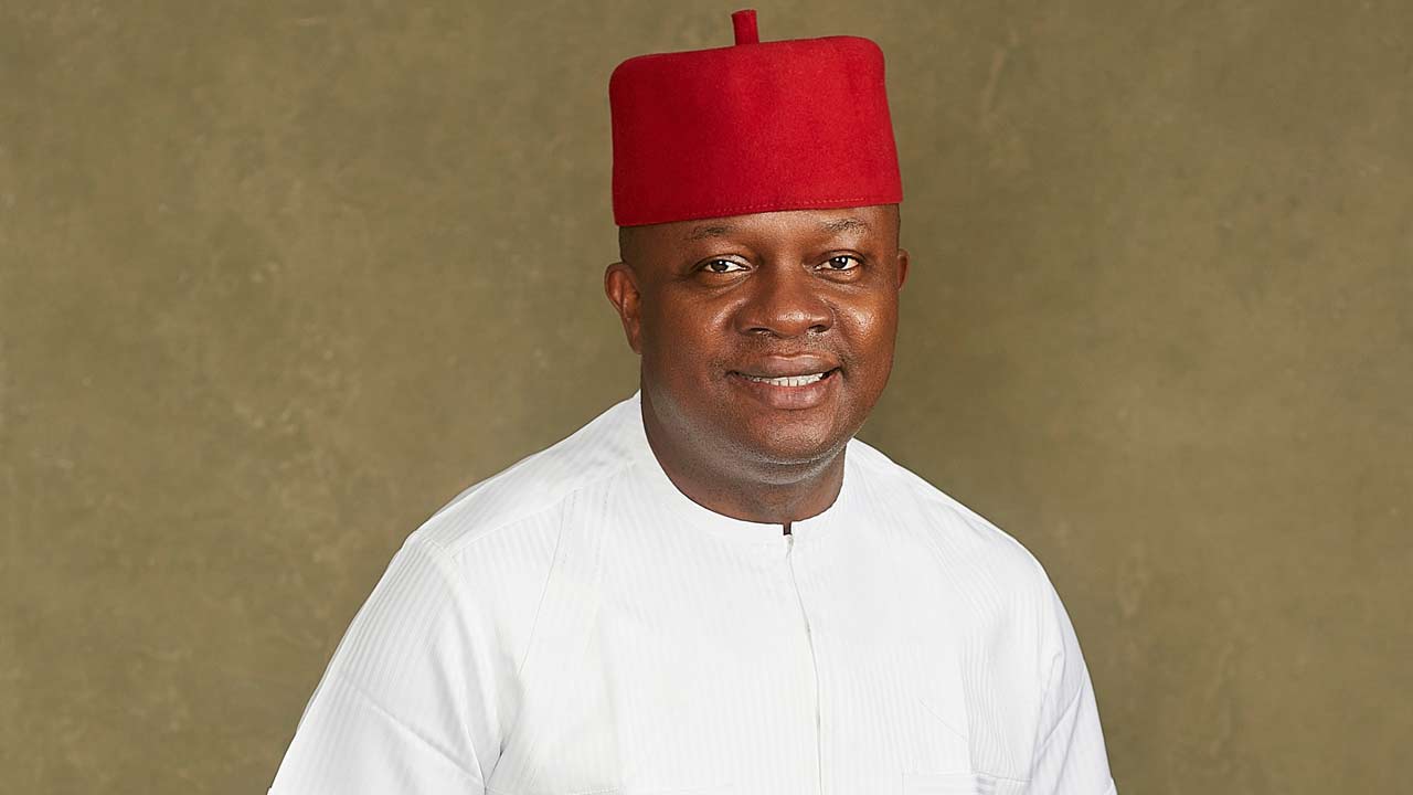 PDP's Ozigbo