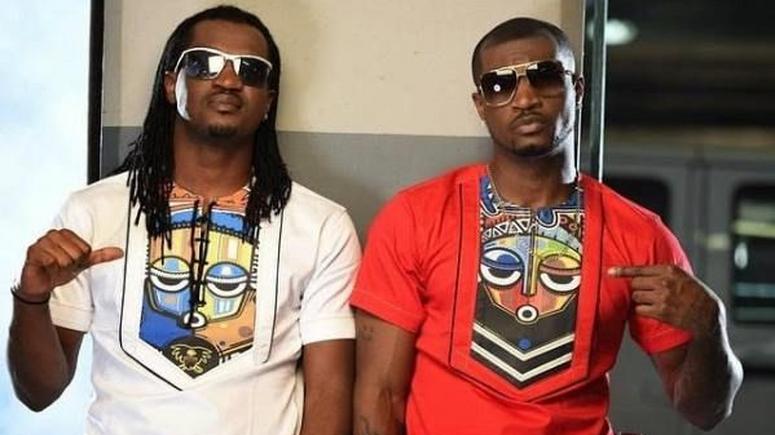 P-Square Reunites