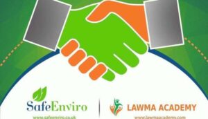 LAWMA Partners Safeenviro, 