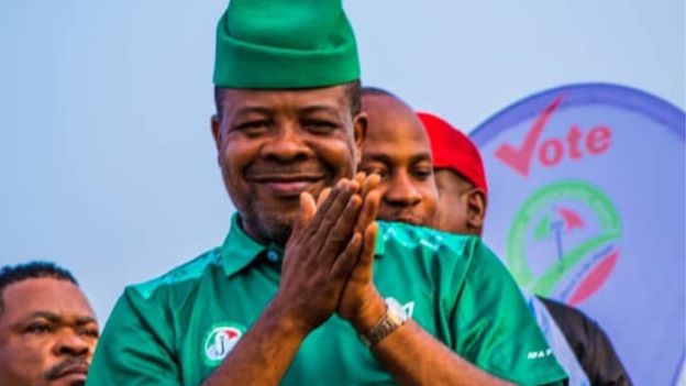 Emeka Ihedioha