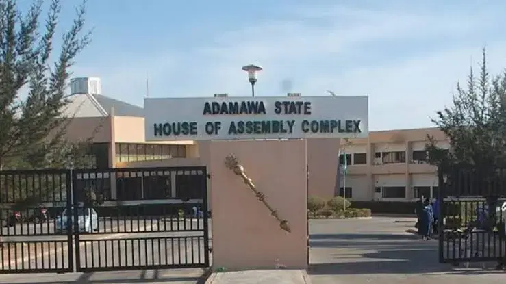 Adamawa Assembly Passes Bill For Financial Autonomy To State Judiciary