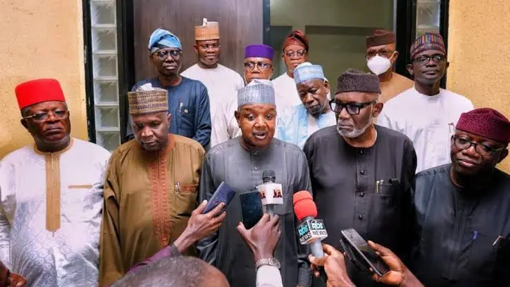 APC Govs