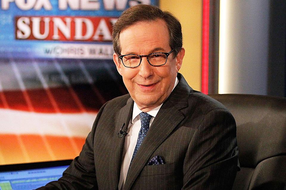 Chris Wallace