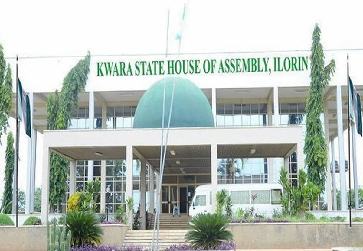 Kwara Assembly