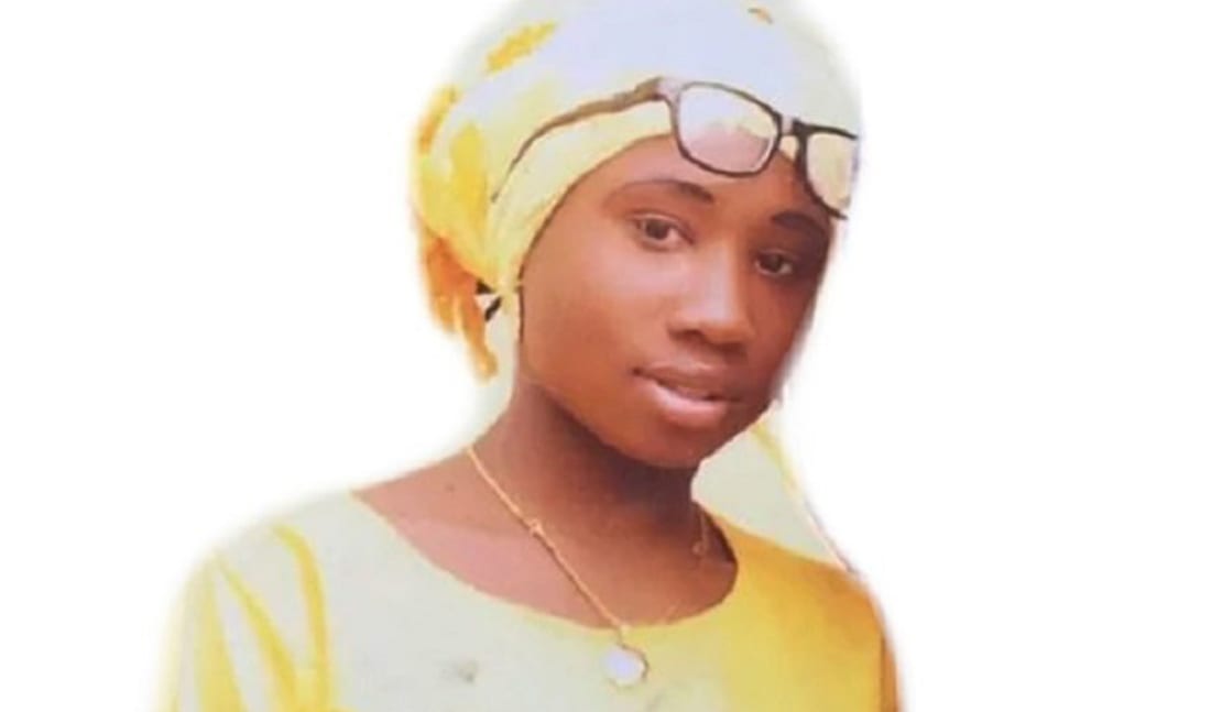 Leah Sharibu Parents Reacts